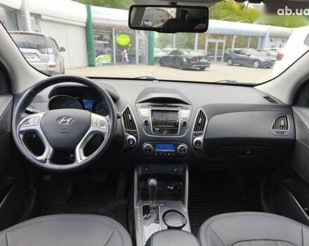 Хендай их35, объемом двигателя 0 л и пробегом 206 тыс. км за 12300 $, фото 15 на Automoto.ua