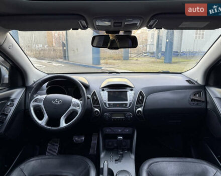 Хендай их35, объемом двигателя 2 л и пробегом 210 тыс. км за 11700 $, фото 26 на Automoto.ua
