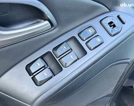 Хендай их35, объемом двигателя 2 л и пробегом 243 тыс. км за 10000 $, фото 11 на Automoto.ua