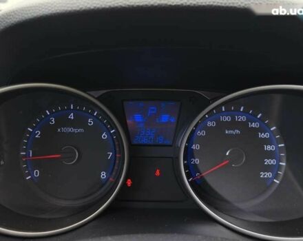 Хендай их35, объемом двигателя 0 л и пробегом 206 тыс. км за 12300 $, фото 22 на Automoto.ua