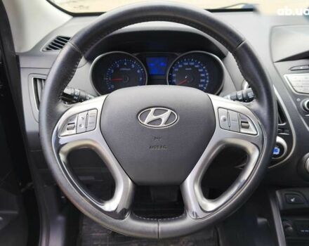 Хендай их35, объемом двигателя 0 л и пробегом 206 тыс. км за 12300 $, фото 20 на Automoto.ua