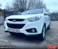 Хендай их35, объемом двигателя 2 л и пробегом 133 тыс. км за 10500 $, фото 1 на Automoto.ua