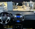 Хендай их35, объемом двигателя 2 л и пробегом 270 тыс. км за 12900 $, фото 13 на Automoto.ua