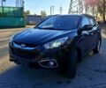 Хендай их35, объемом двигателя 20 л и пробегом 194 тыс. км за 11800 $, фото 1 на Automoto.ua
