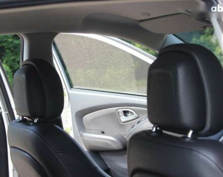 Хендай іх35, об'ємом двигуна 0 л та пробігом 134 тис. км за 12999 $, фото 26 на Automoto.ua