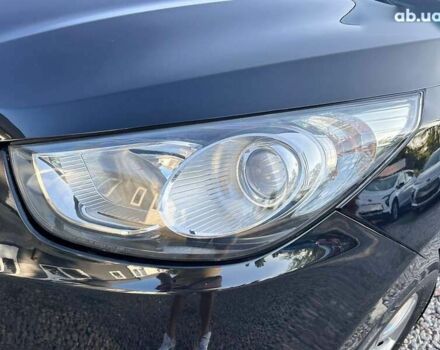 Хендай их35, объемом двигателя 2 л и пробегом 243 тыс. км за 10000 $, фото 7 на Automoto.ua