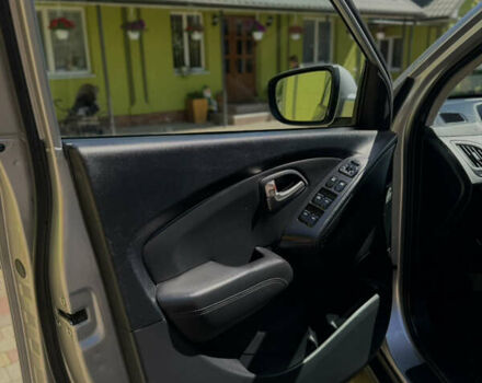 Хендай их35, объемом двигателя 2 л и пробегом 244 тыс. км за 10450 $, фото 9 на Automoto.ua