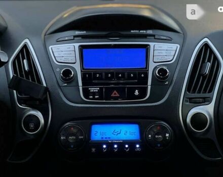 Хендай их35, объемом двигателя 2 л и пробегом 270 тыс. км за 12900 $, фото 11 на Automoto.ua