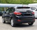 Хендай их35, объемом двигателя 0 л и пробегом 206 тыс. км за 12300 $, фото 5 на Automoto.ua