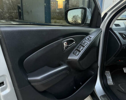 Хендай их35, объемом двигателя 2 л и пробегом 210 тыс. км за 11700 $, фото 29 на Automoto.ua