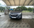 Хендай их35, объемом двигателя 2 л и пробегом 273 тыс. км за 9000 $, фото 1 на Automoto.ua