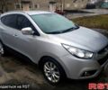 Хендай их35, объемом двигателя 2 л и пробегом 250 тыс. км за 10300 $, фото 3 на Automoto.ua