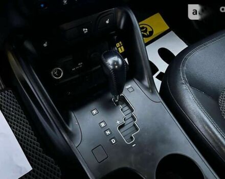 Хендай их35, объемом двигателя 2 л и пробегом 270 тыс. км за 12900 $, фото 12 на Automoto.ua