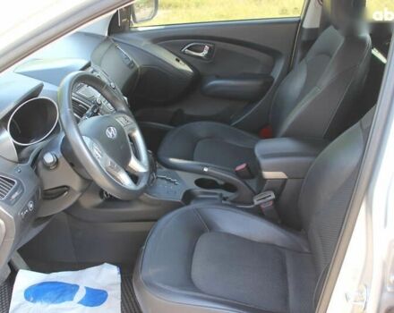 Хендай іх35, об'ємом двигуна 0 л та пробігом 134 тис. км за 12999 $, фото 23 на Automoto.ua