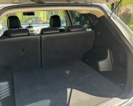 Хендай их35, объемом двигателя 2 л и пробегом 244 тыс. км за 10450 $, фото 11 на Automoto.ua