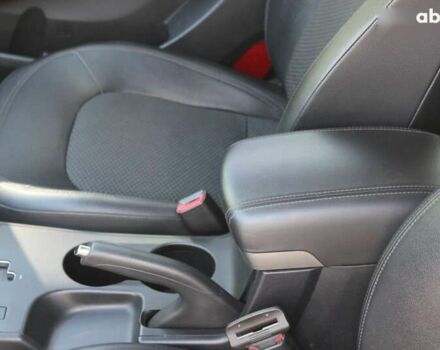 Хендай іх35, об'ємом двигуна 0 л та пробігом 134 тис. км за 12999 $, фото 21 на Automoto.ua