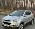 Хендай их35, объемом двигателя 2 л и пробегом 210 тыс. км за 11700 $, фото 3 на Automoto.ua