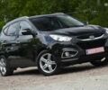 Хендай их35, объемом двигателя 2 л и пробегом 235 тыс. км за 11700 $, фото 1 на Automoto.ua