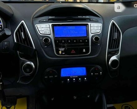 Хендай их35, объемом двигателя 2 л и пробегом 270 тыс. км за 12900 $, фото 10 на Automoto.ua