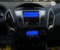 Хендай их35, объемом двигателя 2 л и пробегом 270 тыс. км за 12900 $, фото 10 на Automoto.ua