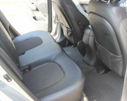 Хендай іх35, об'ємом двигуна 0 л та пробігом 134 тис. км за 12999 $, фото 25 на Automoto.ua