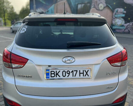 Хендай их35, объемом двигателя 2 л и пробегом 95 тыс. км за 11350 $, фото 3 на Automoto.ua