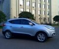 Хендай их35, объемом двигателя 1.7 л и пробегом 226 тыс. км за 10700 $, фото 2 на Automoto.ua