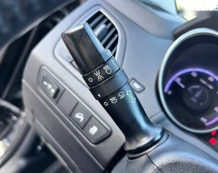 Хендай их35, объемом двигателя 2 л и пробегом 243 тыс. км за 10000 $, фото 20 на Automoto.ua