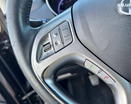 Хендай их35, объемом двигателя 2 л и пробегом 243 тыс. км за 10000 $, фото 19 на Automoto.ua