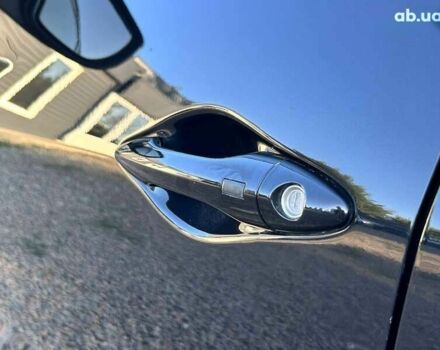 Хендай их35, объемом двигателя 2 л и пробегом 243 тыс. км за 10000 $, фото 9 на Automoto.ua