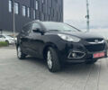 Хендай их35, объемом двигателя 2 л и пробегом 216 тыс. км за 11900 $, фото 3 на Automoto.ua
