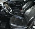 Хендай их35, объемом двигателя 2 л и пробегом 235 тыс. км за 11700 $, фото 13 на Automoto.ua