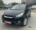 Хендай их35, объемом двигателя 2 л и пробегом 216 тыс. км за 11900 $, фото 1 на Automoto.ua
