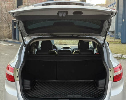 Хендай их35, объемом двигателя 2 л и пробегом 210 тыс. км за 11700 $, фото 31 на Automoto.ua