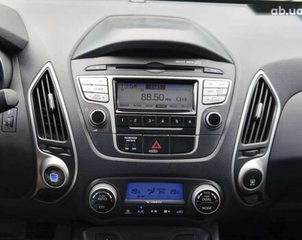 Хендай их35, объемом двигателя 0 л и пробегом 206 тыс. км за 12300 $, фото 19 на Automoto.ua