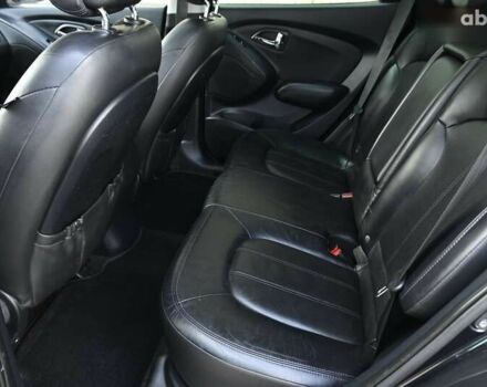 Хендай их35, объемом двигателя 2 л и пробегом 235 тыс. км за 11700 $, фото 21 на Automoto.ua