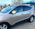Хендай их35, объемом двигателя 2 л и пробегом 380 тыс. км за 5900 $, фото 1 на Automoto.ua