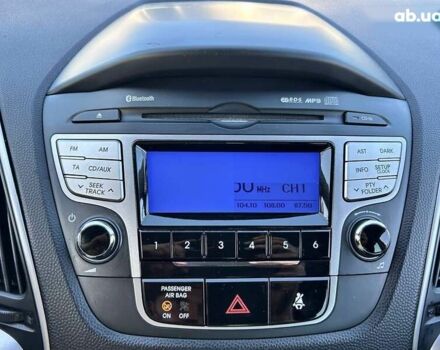 Хендай их35, объемом двигателя 2 л и пробегом 243 тыс. км за 10000 $, фото 26 на Automoto.ua