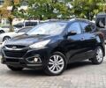 Хендай их35, объемом двигателя 0 л и пробегом 206 тыс. км за 12300 $, фото 1 на Automoto.ua