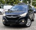 Хендай их35, объемом двигателя 0 л и пробегом 206 тыс. км за 12300 $, фото 1 на Automoto.ua