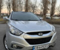 Хендай их35, объемом двигателя 2 л и пробегом 210 тыс. км за 11700 $, фото 9 на Automoto.ua