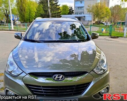 Хендай их35, объемом двигателя 2 л и пробегом 70 тыс. км за 12599 $, фото 13 на Automoto.ua