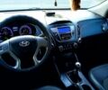 Хендай их35, объемом двигателя 1.7 л и пробегом 226 тыс. км за 10700 $, фото 5 на Automoto.ua