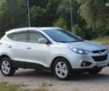 Хендай іх35, об'ємом двигуна 0 л та пробігом 134 тис. км за 12999 $, фото 1 на Automoto.ua