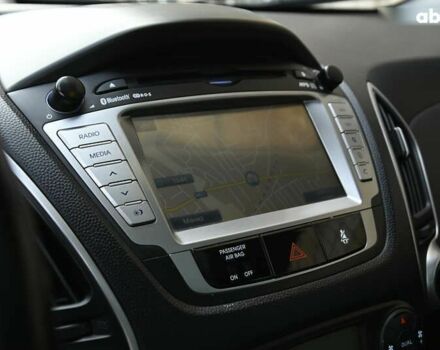 Хендай их35, объемом двигателя 2 л и пробегом 235 тыс. км за 11777 $, фото 17 на Automoto.ua