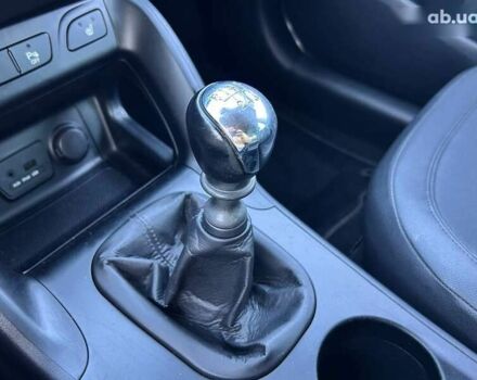 Хендай их35, объемом двигателя 2 л и пробегом 243 тыс. км за 10000 $, фото 25 на Automoto.ua