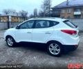 Хендай их35, объемом двигателя 2 л и пробегом 133 тыс. км за 10500 $, фото 3 на Automoto.ua