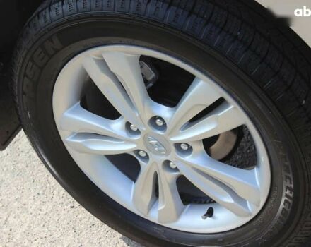 Хендай іх35, об'ємом двигуна 0 л та пробігом 134 тис. км за 12999 $, фото 15 на Automoto.ua