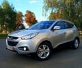 Хендай их35, объемом двигателя 1.7 л и пробегом 226 тыс. км за 10700 $, фото 1 на Automoto.ua