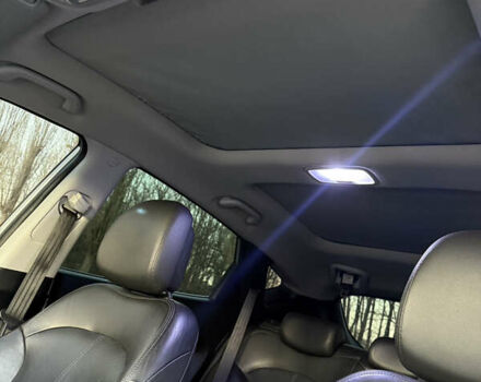 Хендай их35, объемом двигателя 2 л и пробегом 210 тыс. км за 11700 $, фото 20 на Automoto.ua